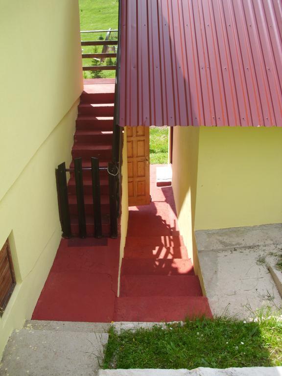 Apartment Vujisic ชาเบลียค ห้อง รูปภาพ