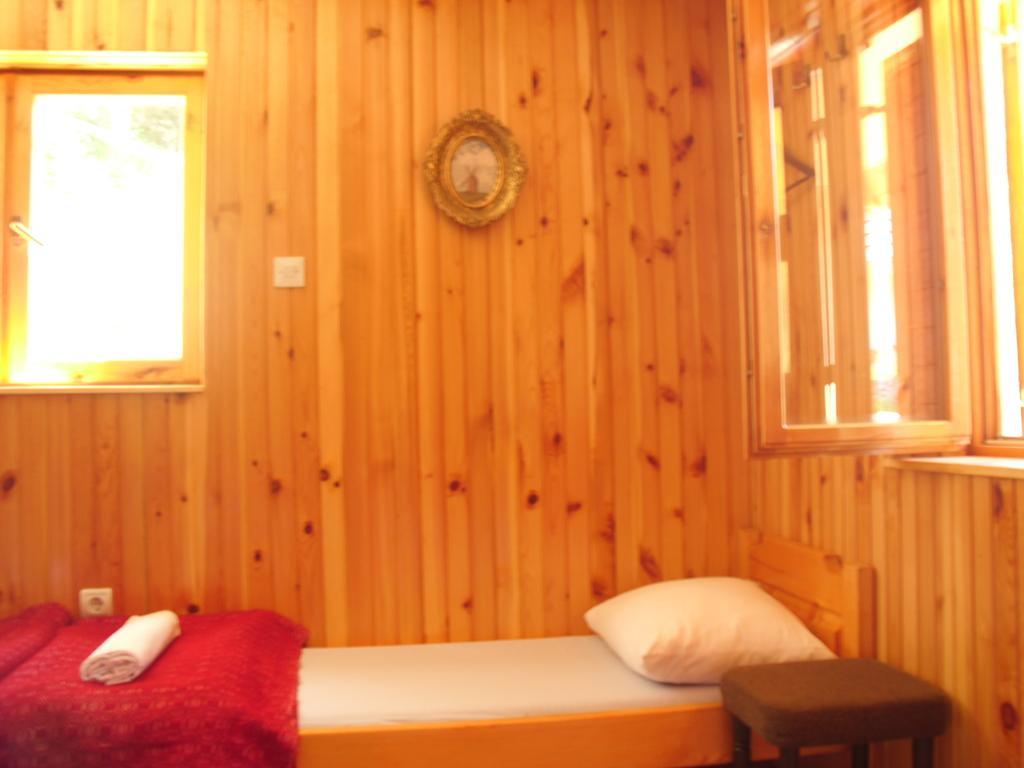 Apartment Vujisic ชาเบลียค ห้อง รูปภาพ