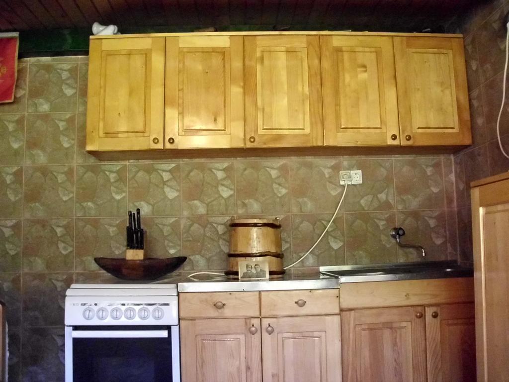 Apartment Vujisic ชาเบลียค ห้อง รูปภาพ